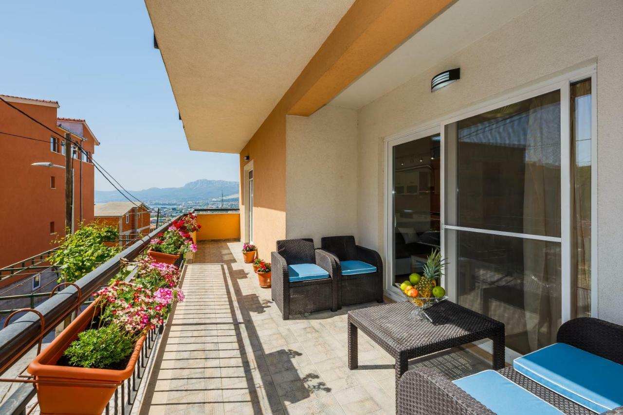 Apartamento Selak