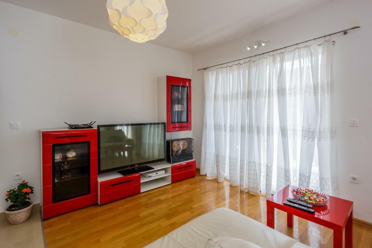 Apartment Selak *