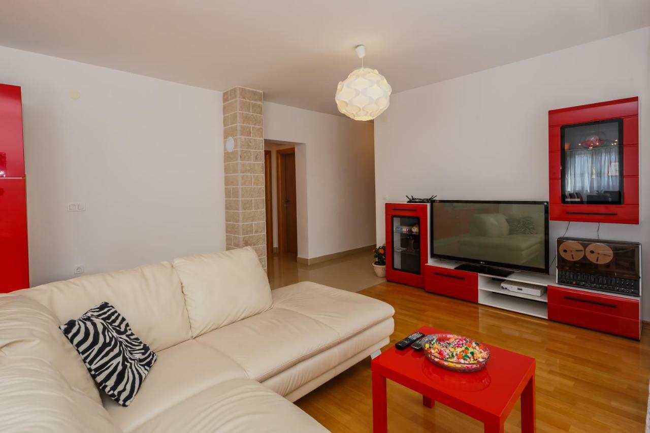 Apartamento Selak