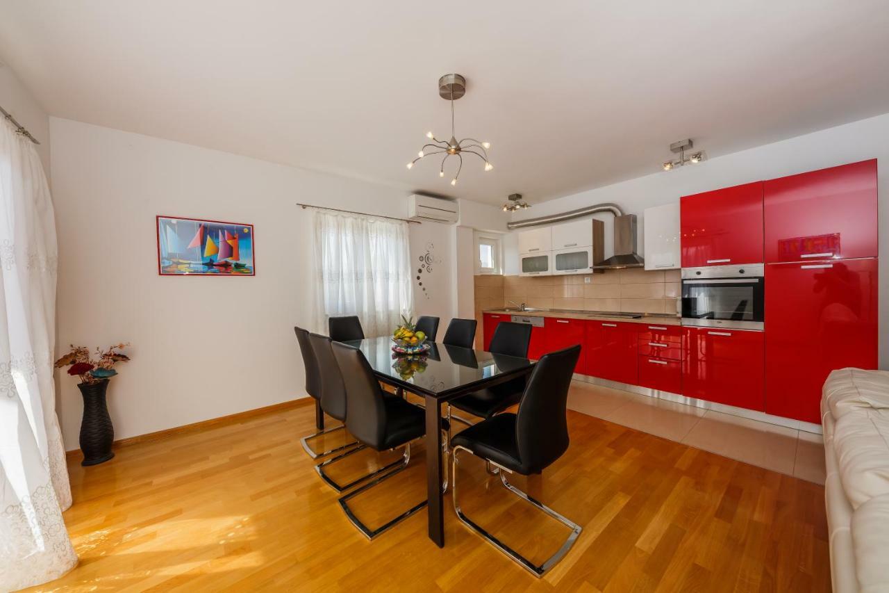 Apartamento Selak *