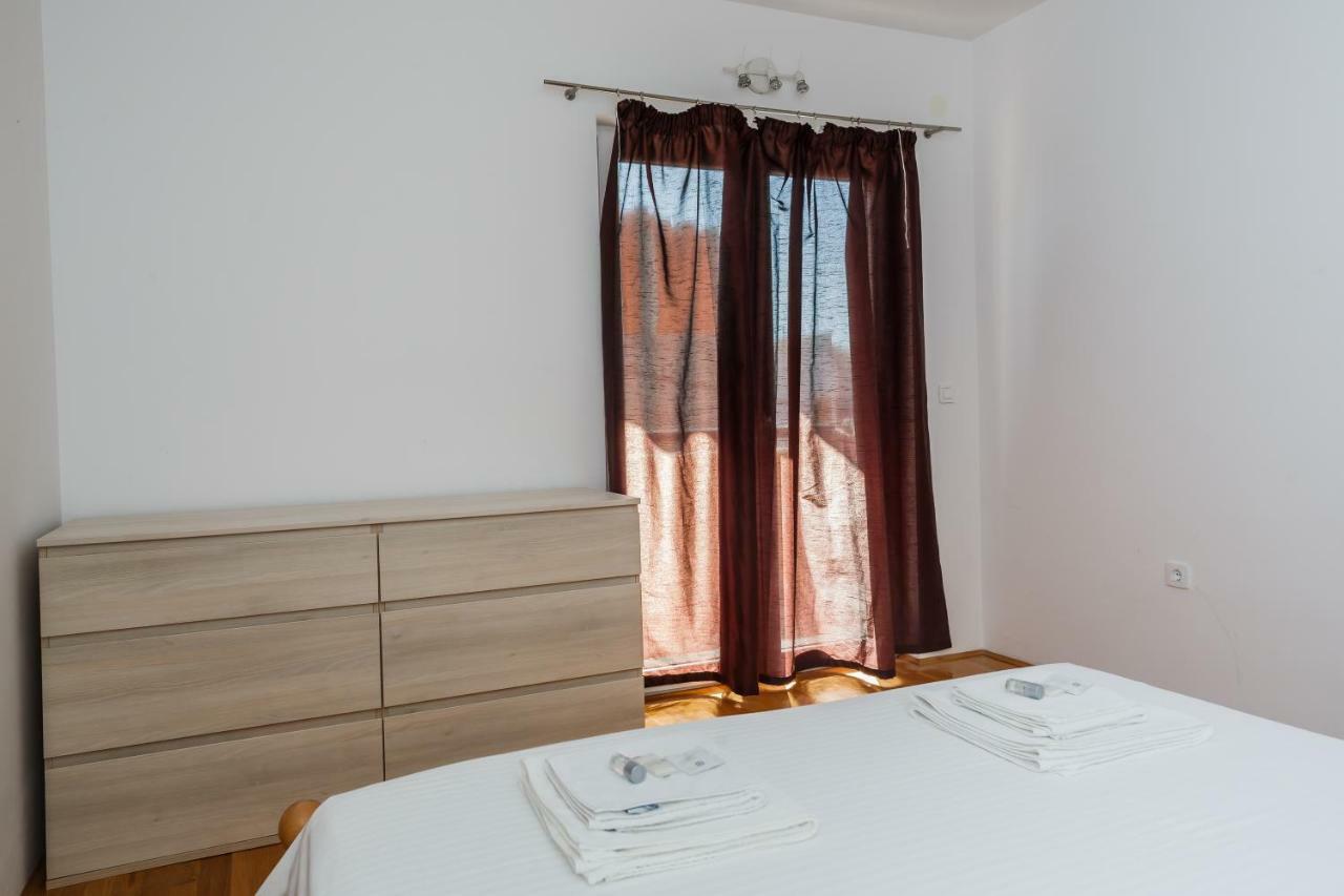 Apartamento Selak Split