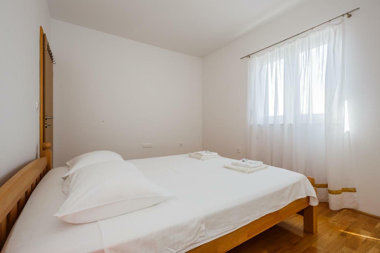 Apartamento Selak *