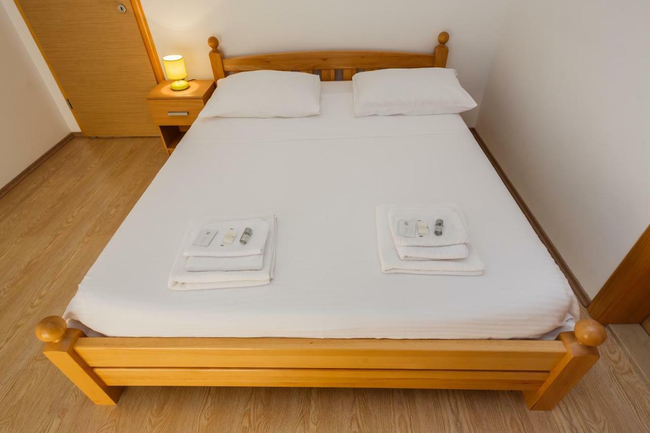 Selak Apartamento Split