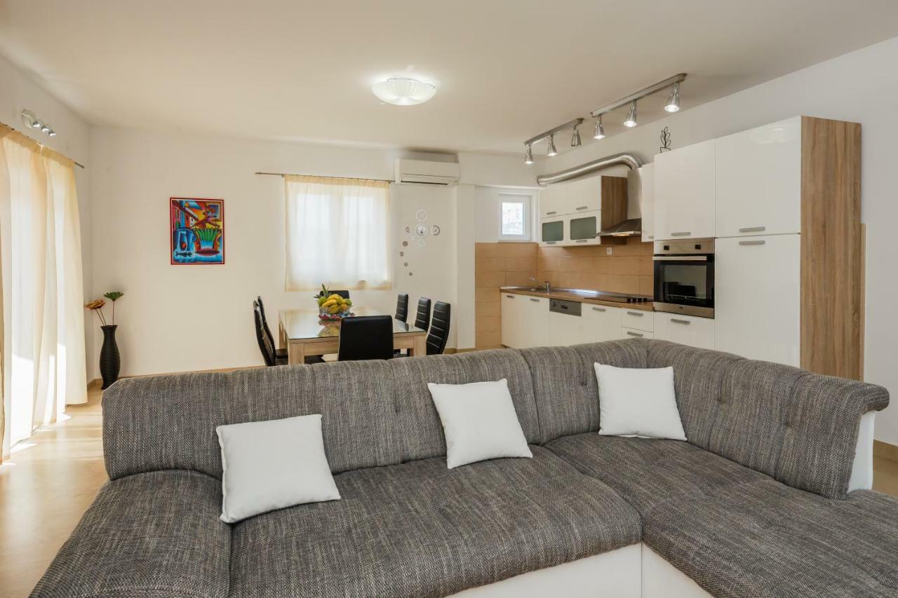 Apartamento Selak