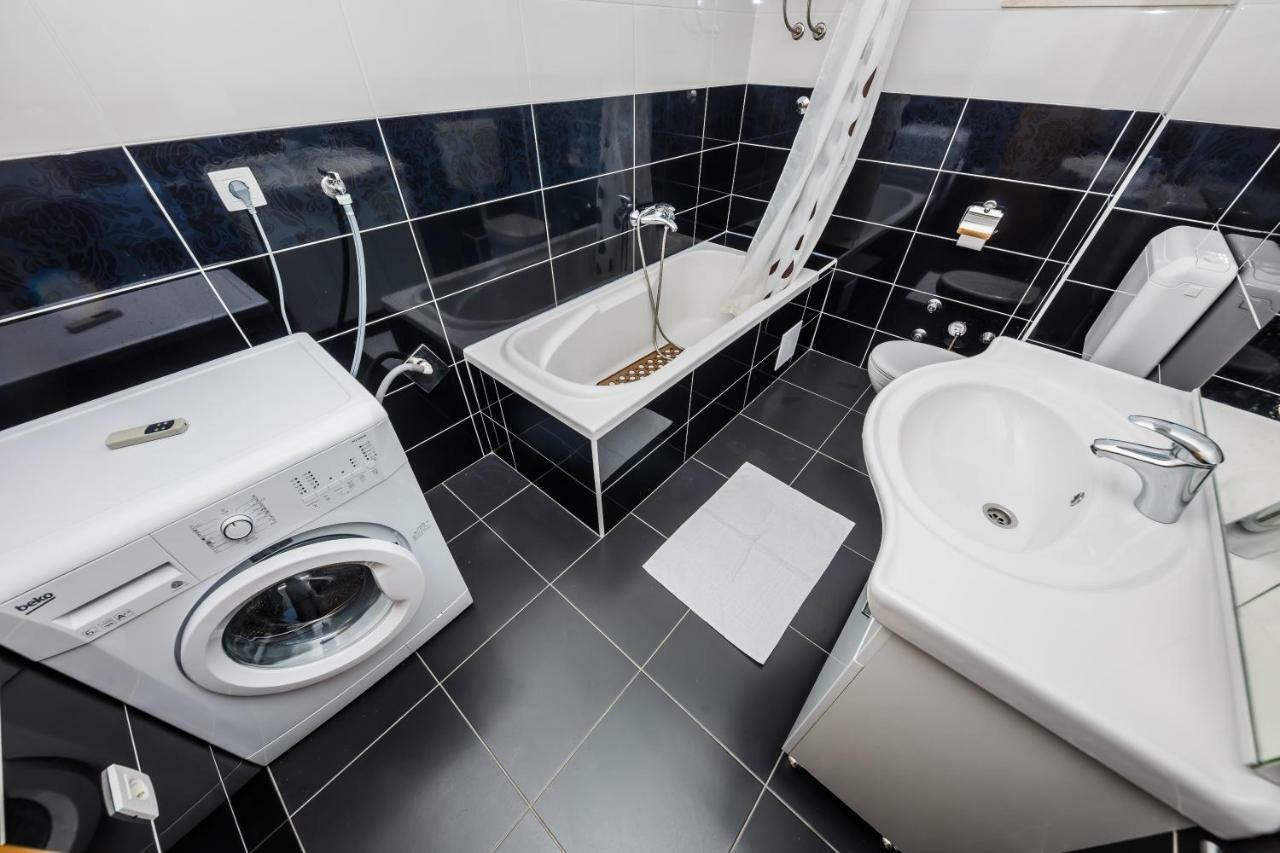 Apartamento Selak *