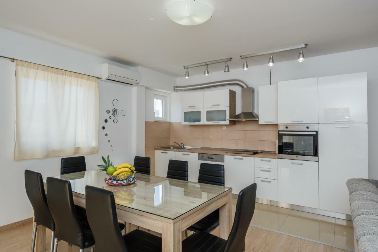 Selak Apartamento Split