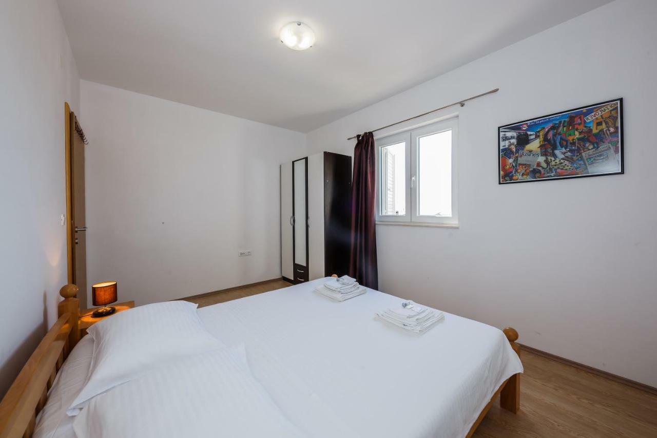 Apartamento Selak *