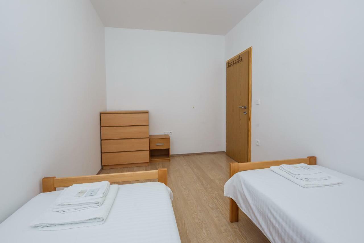 Selak Apartamento Split