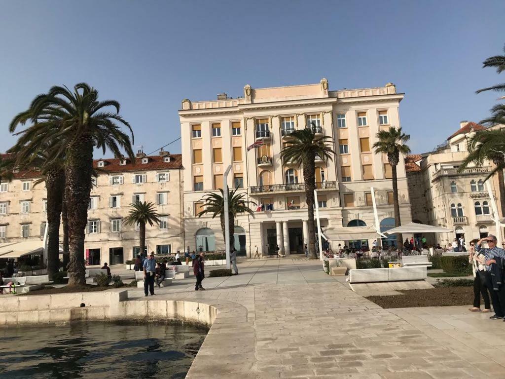 Apartman Ante - Diocletian's Palace