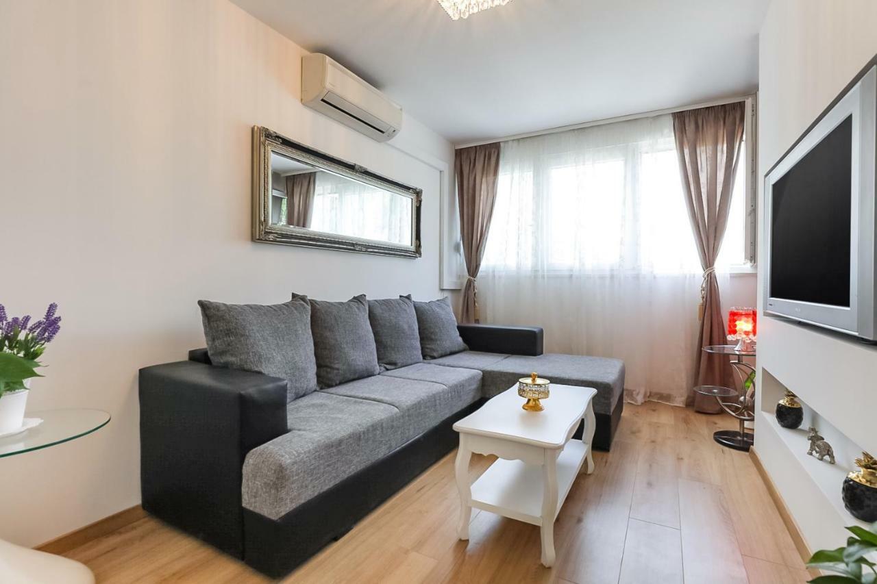 Matea Apartment