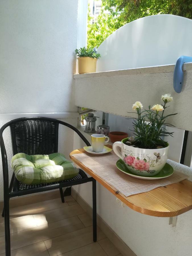 Apartment Charming Zora Split
