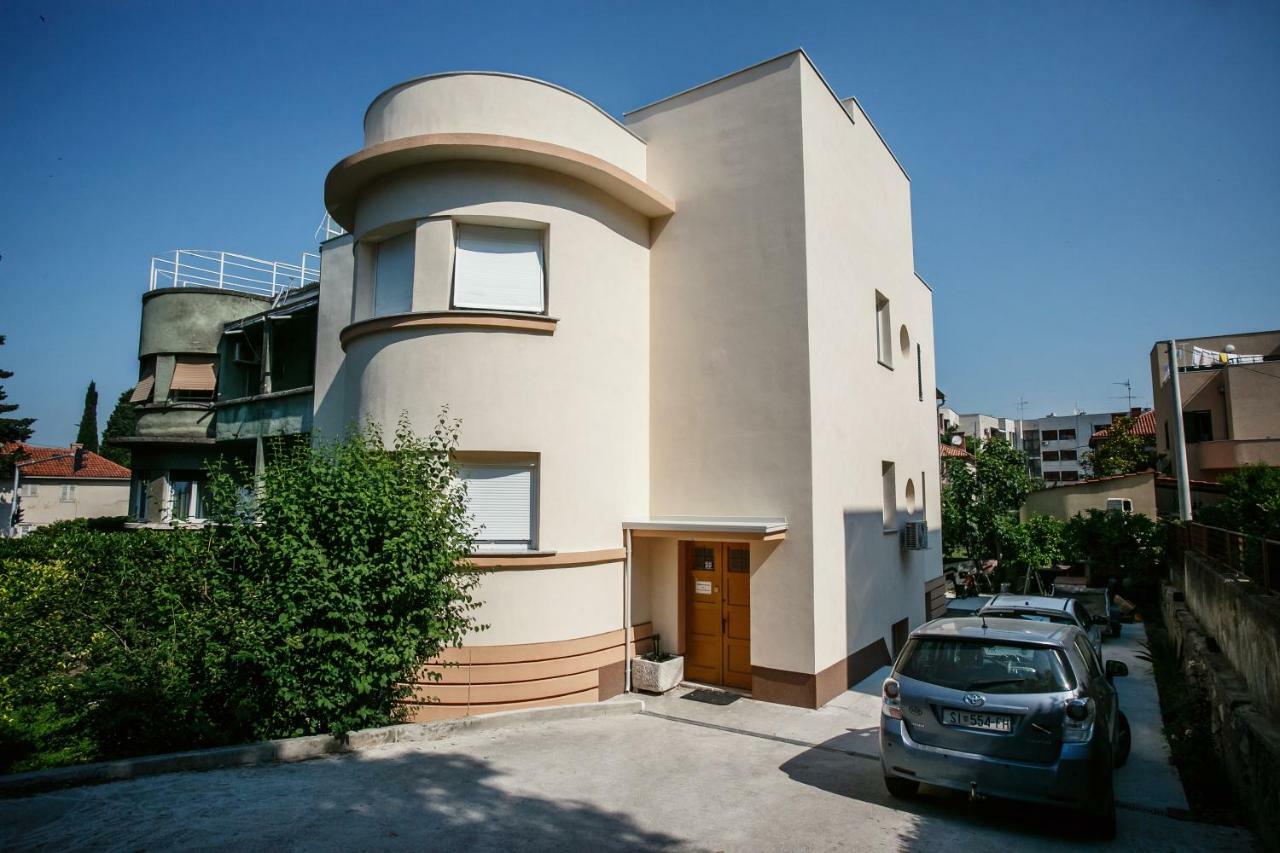 Apartamento Lole Split