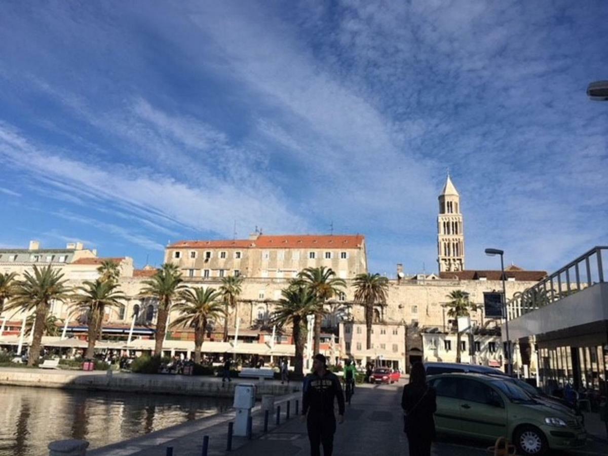 Andelina Apartamento Split