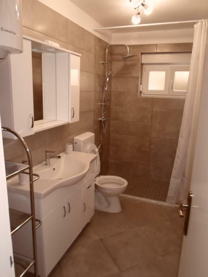 Apartment Leona Split