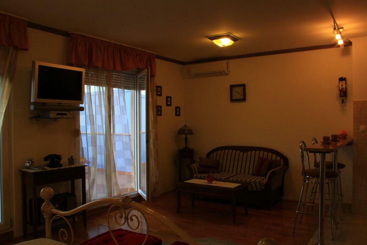 Znjan Guest house Split