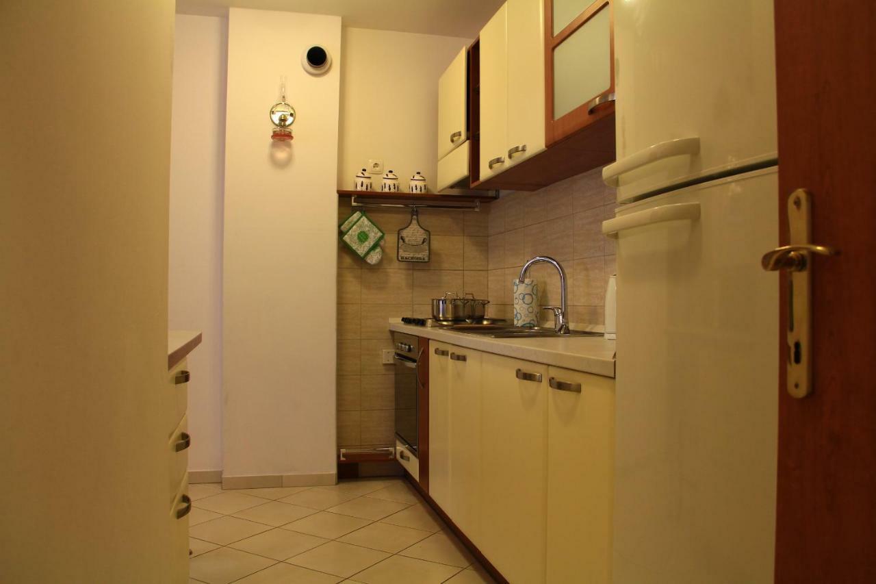 Guest house Znjan