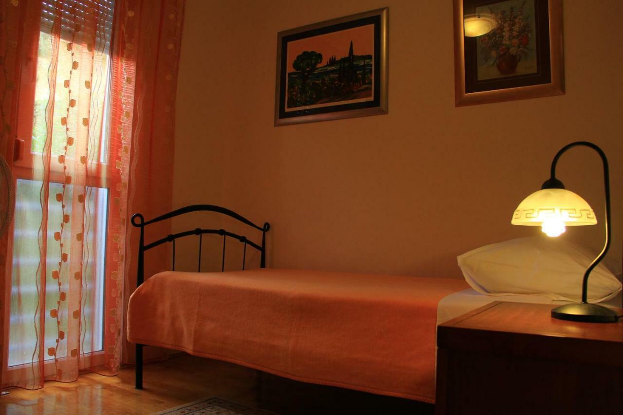 Znjan Guest house Split