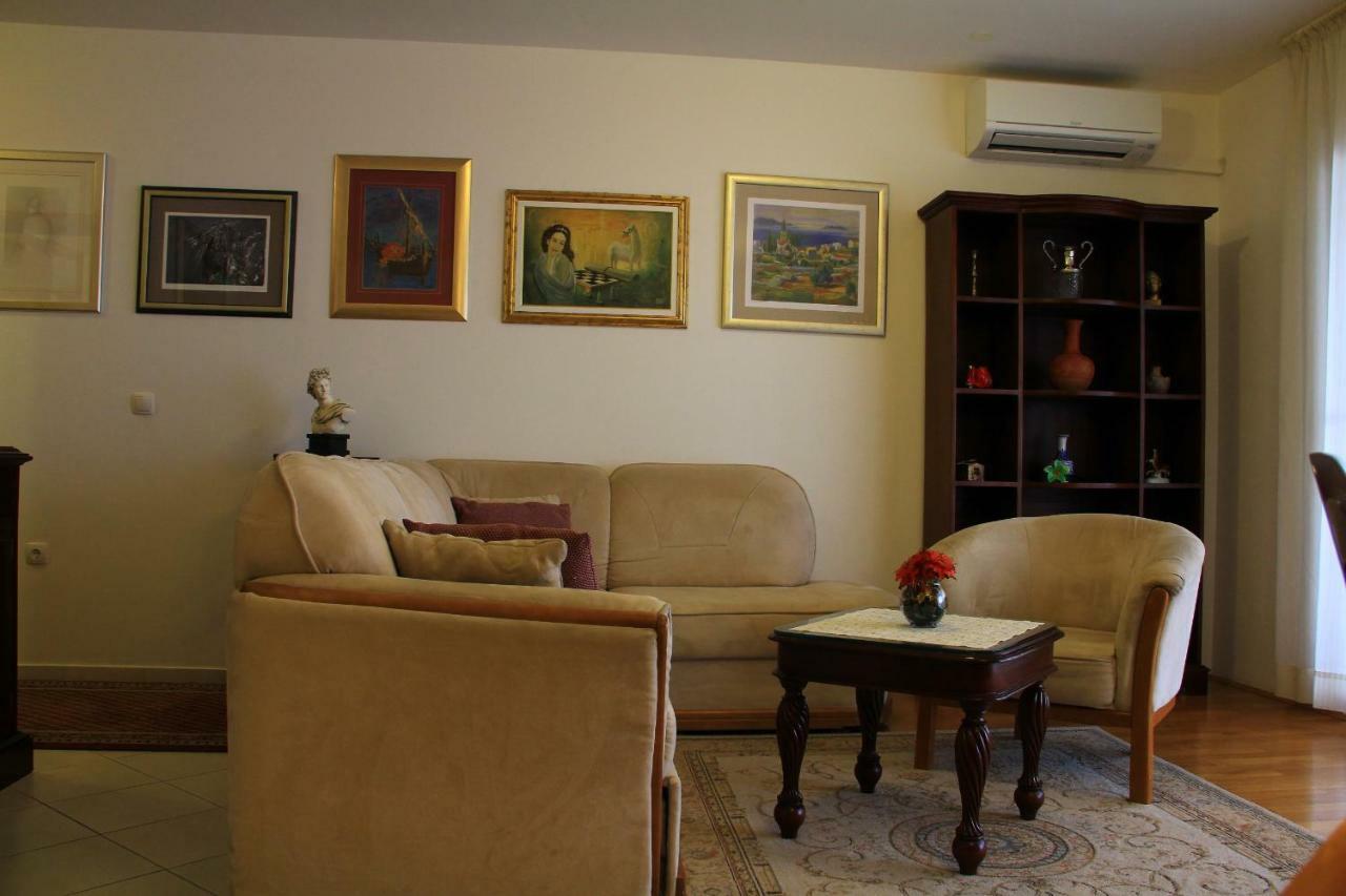 Znjan Guest house