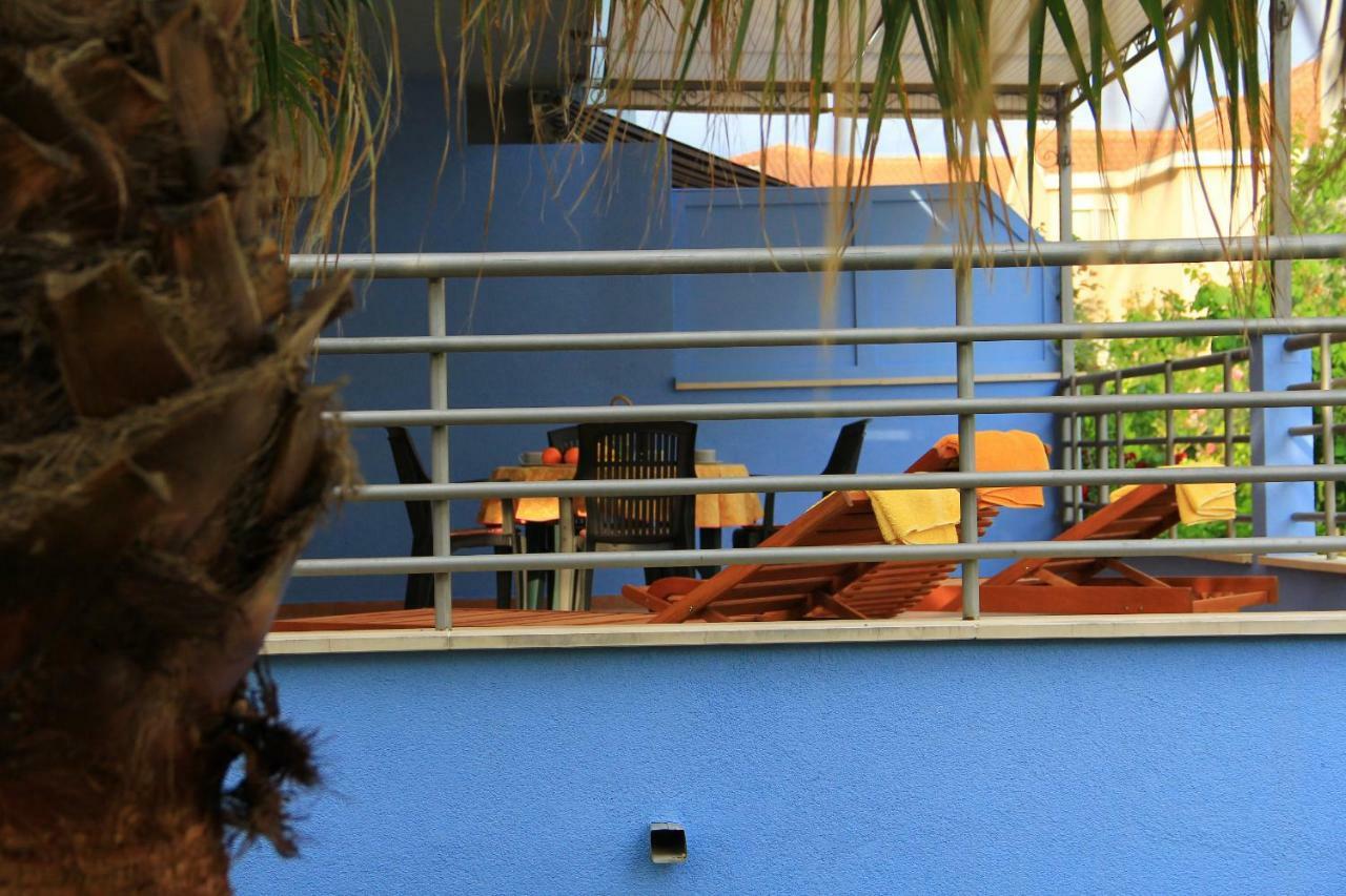 Guest house Znjan