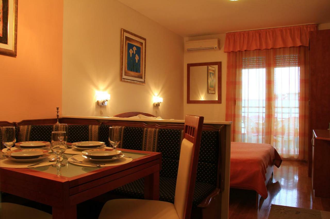 Guest house Znjan Split