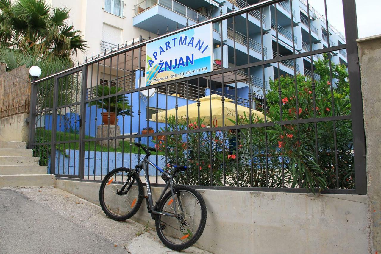 Znjan Guest house Split