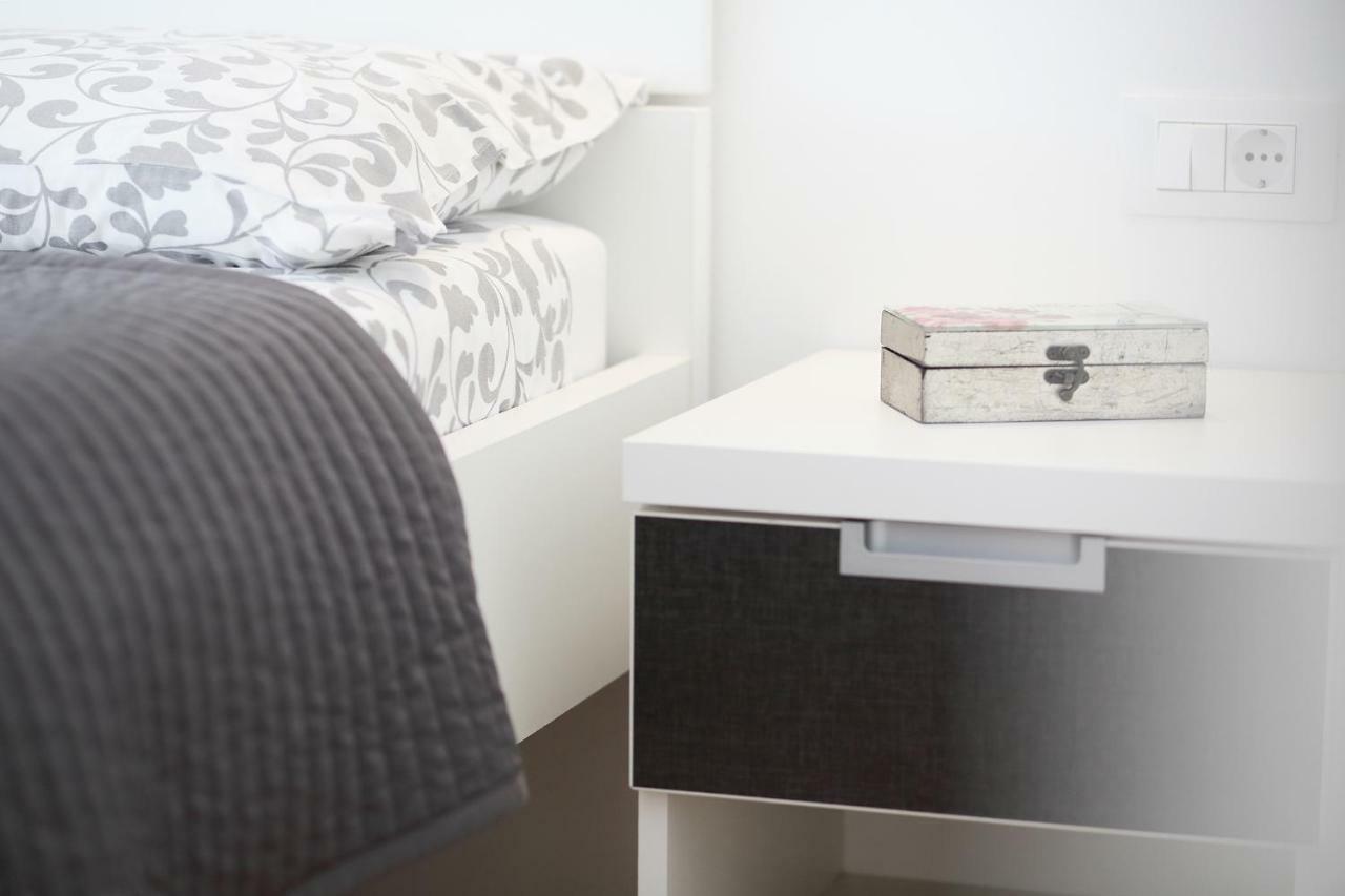 Le Monde Apartment