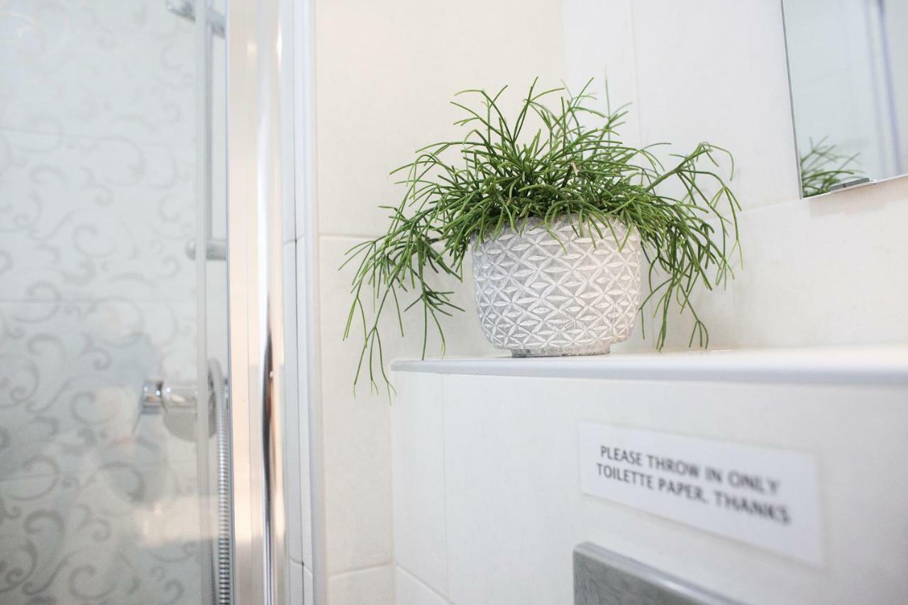 Le Monde Apartment *