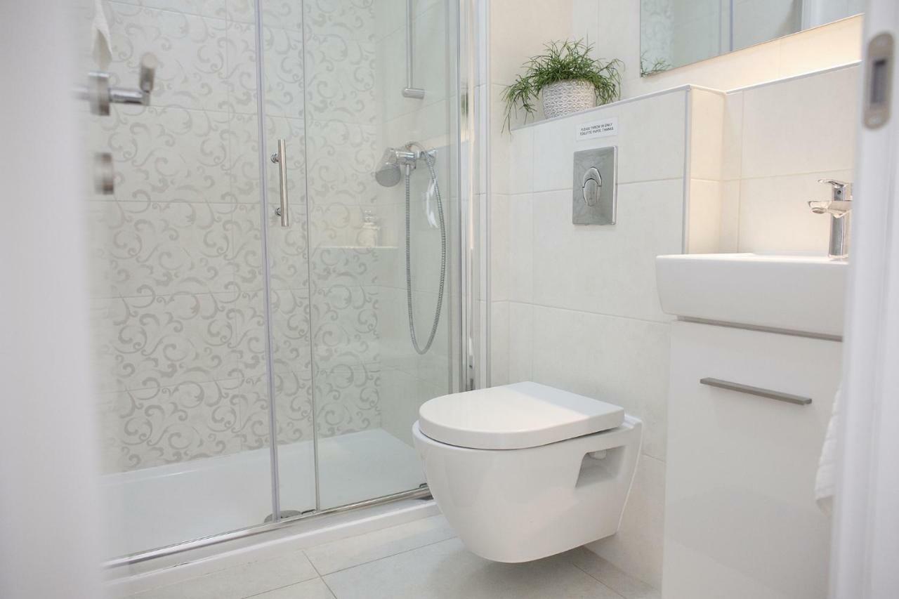 Apartment Le Monde *