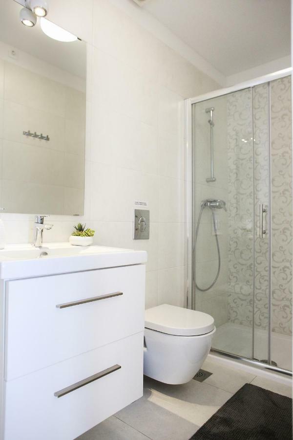 Le Monde Apartment *