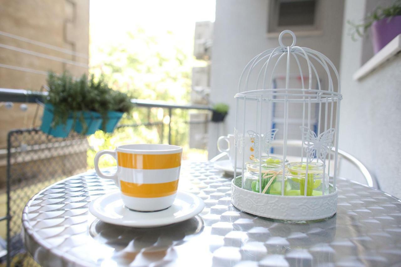 Le Monde Apartment *