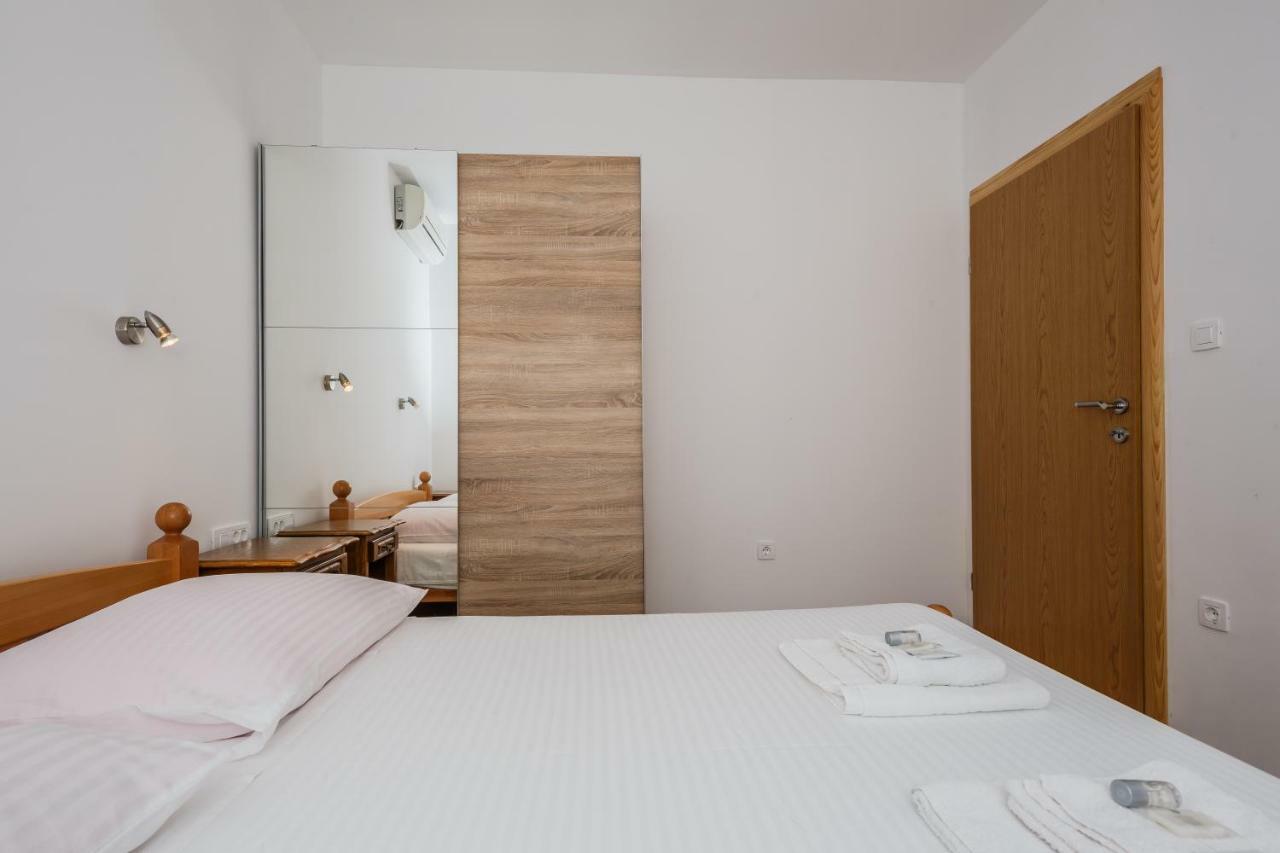 Selak Apartamento Split