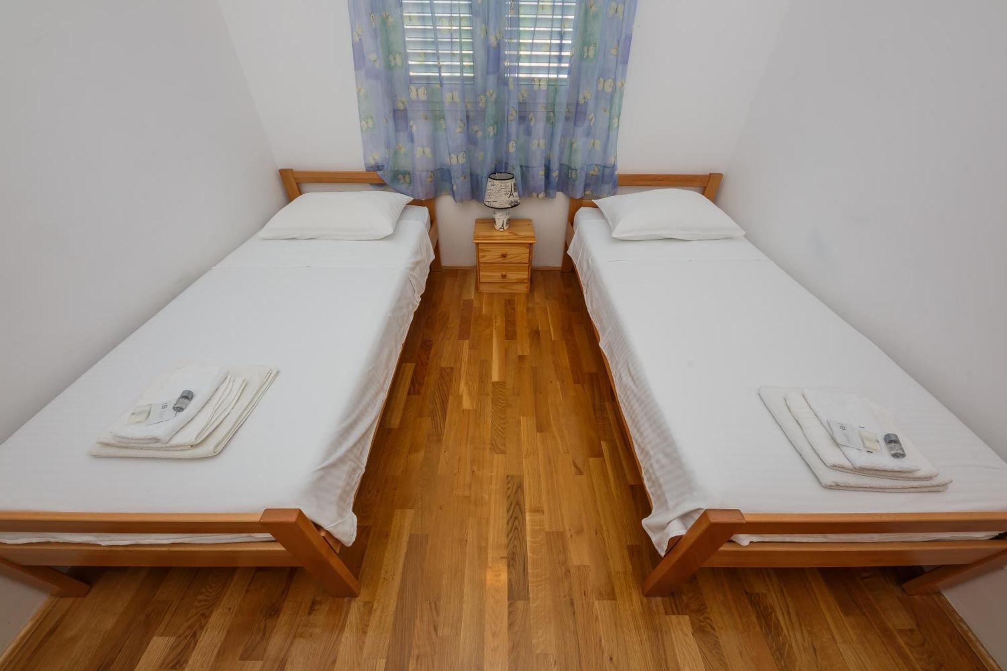 Apartamento Selak Split