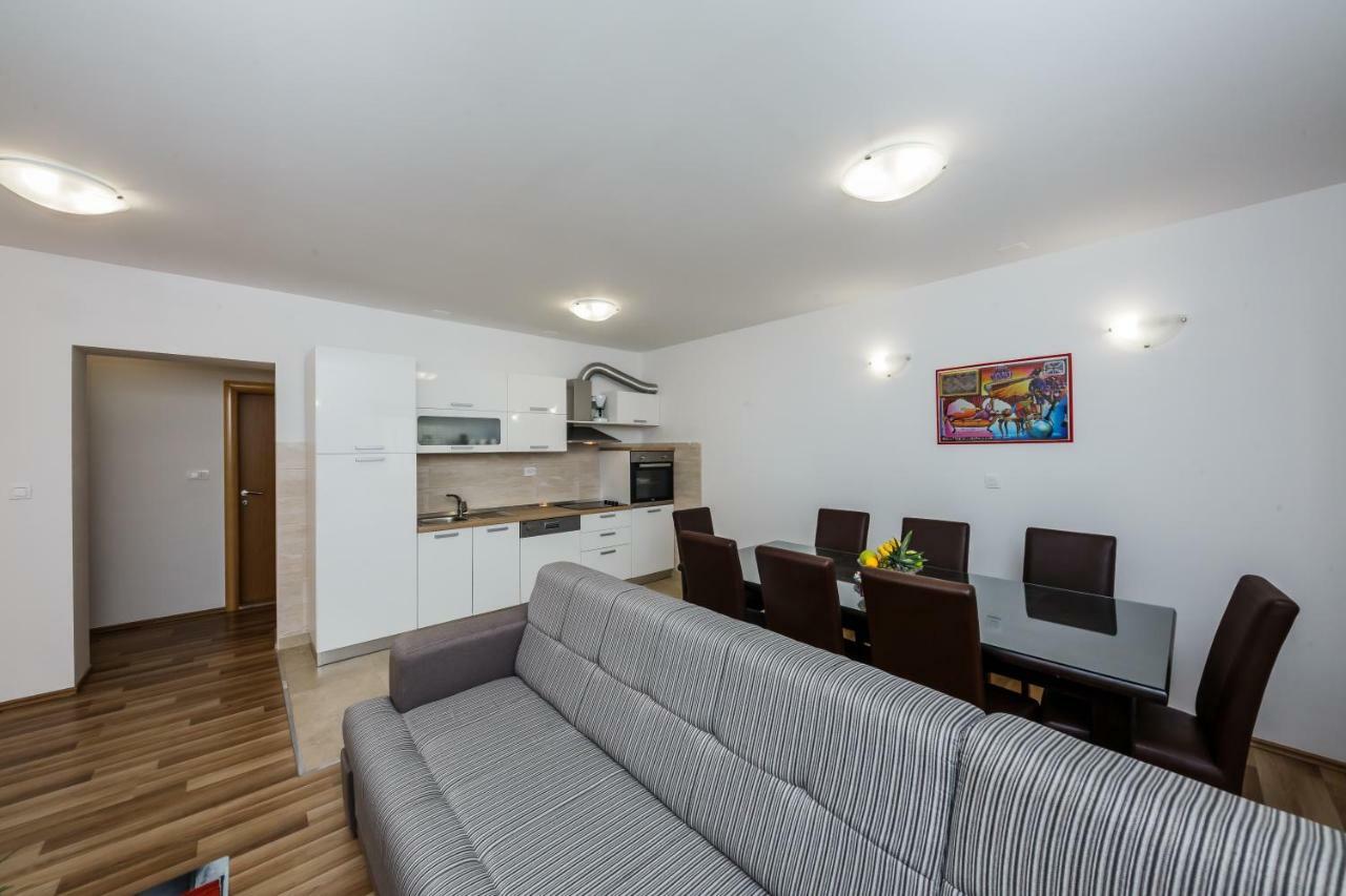 Apartamento Selak Split