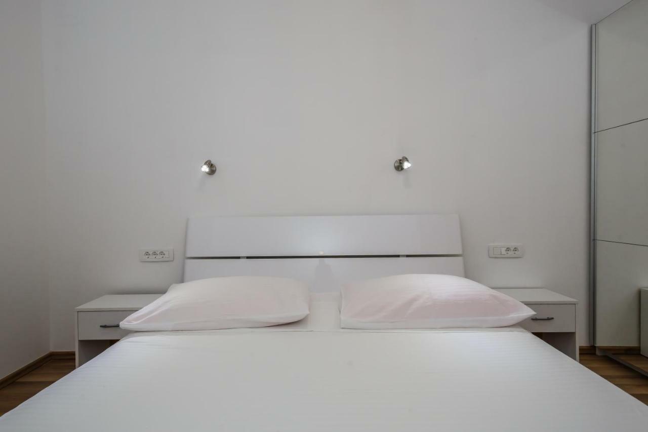 Apartamento Selak