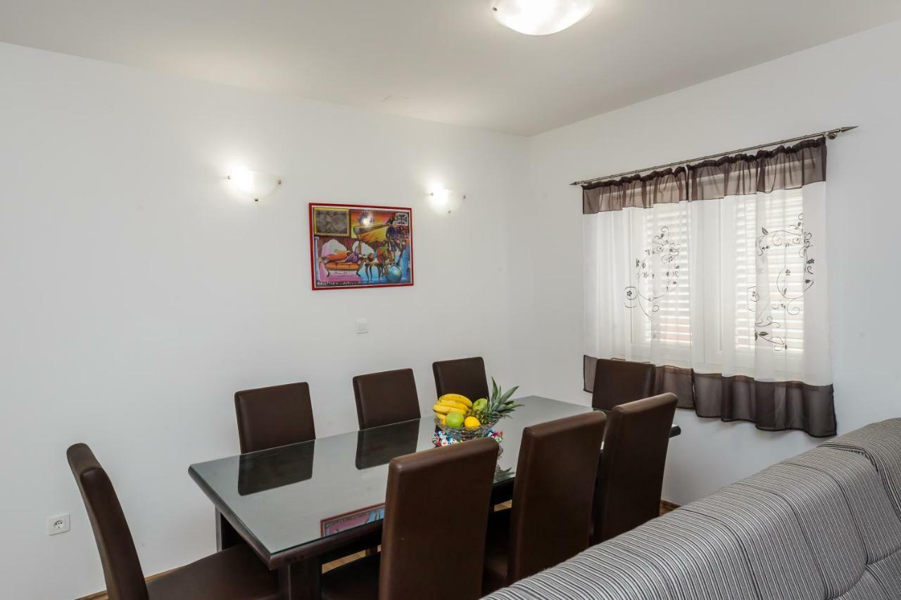 Apartamento Selak Split