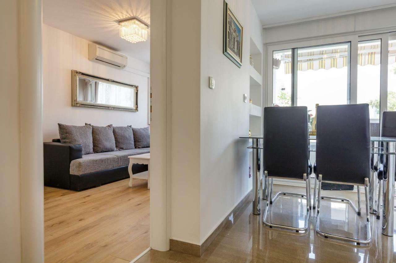 Matea Apartment Split