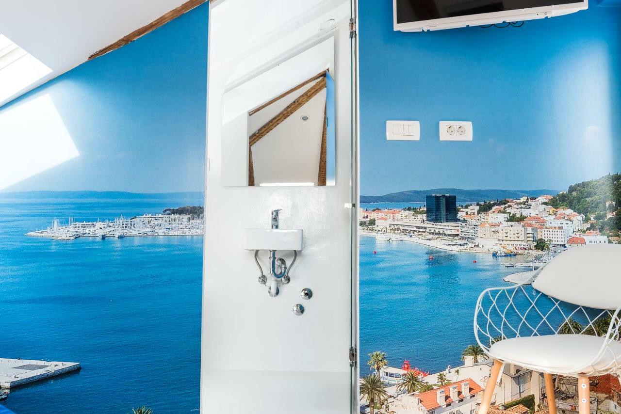 Galla 3* Split