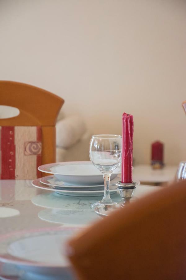 Mara Apartment *
