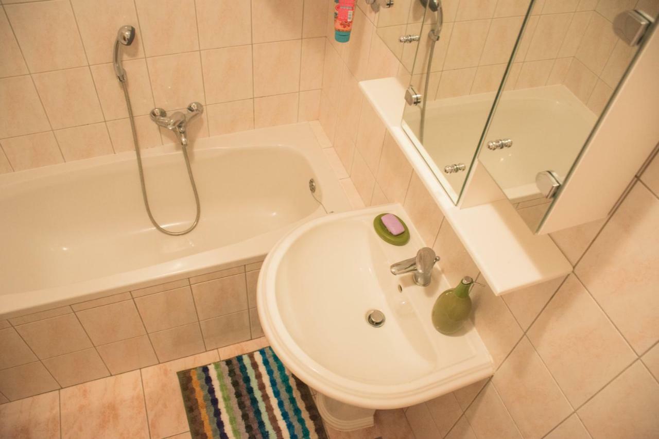Mara Apartment Split