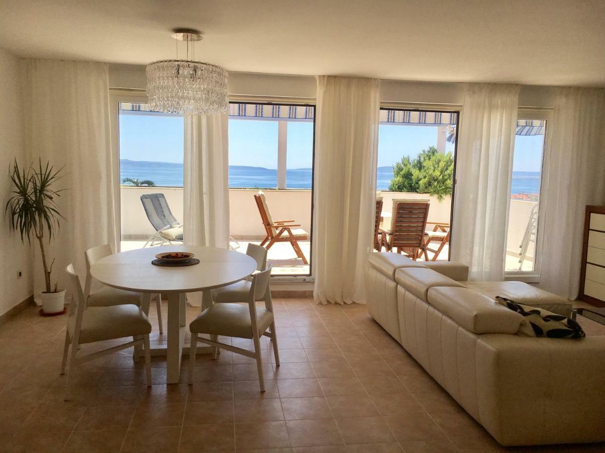 Lux View Appartement *