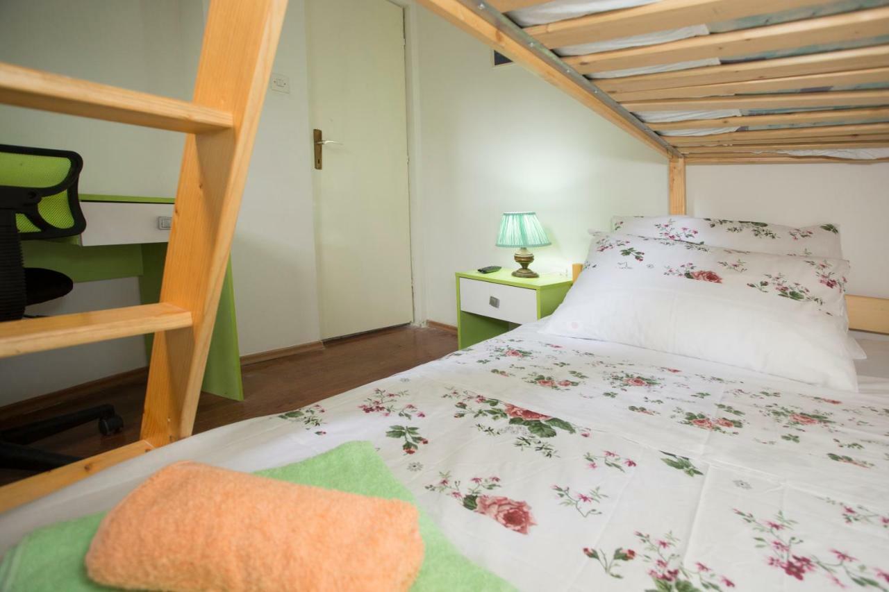 Apartment Old Town Sole Split