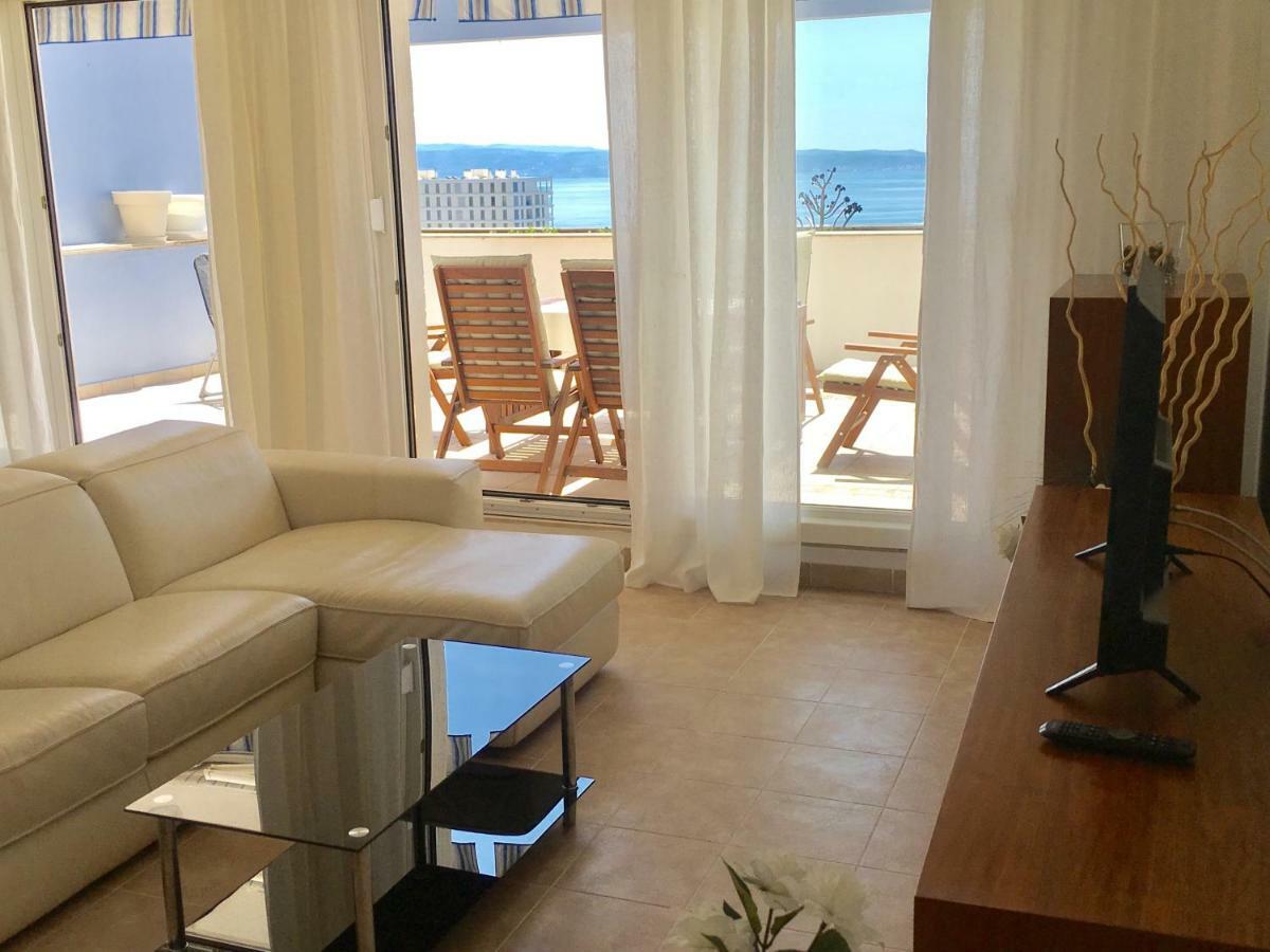Lux View Appartement Split