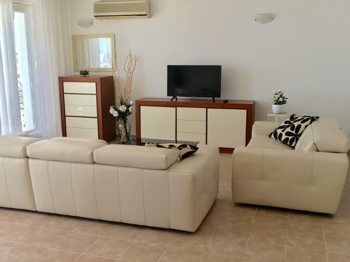 Lux View Appartement