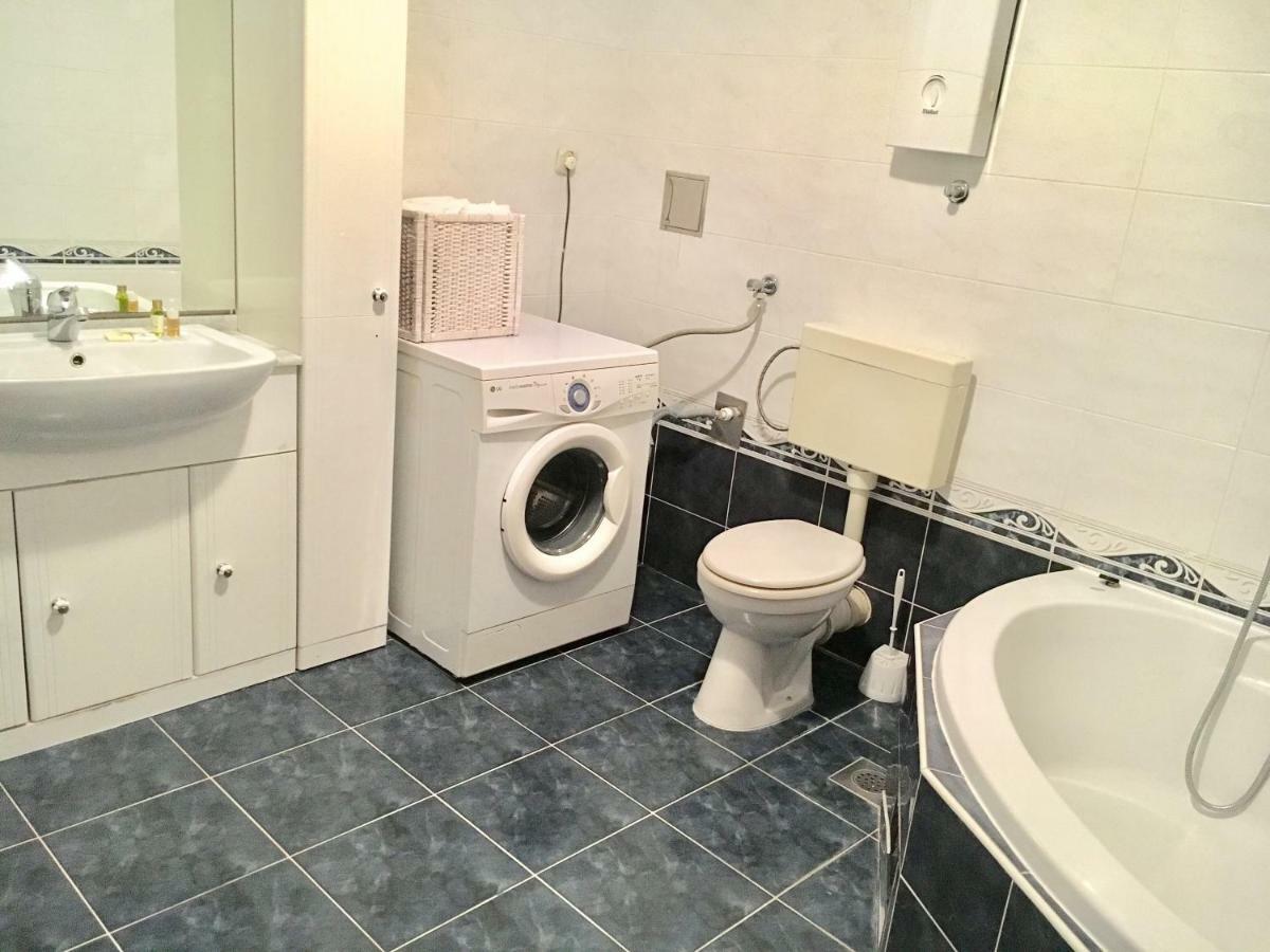 Apartman Lux View
