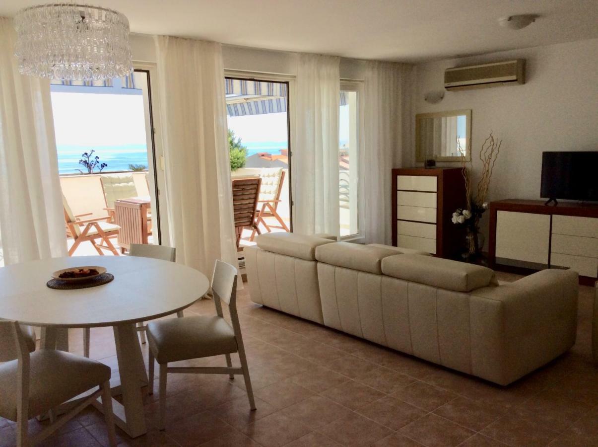 Lux View Appartement