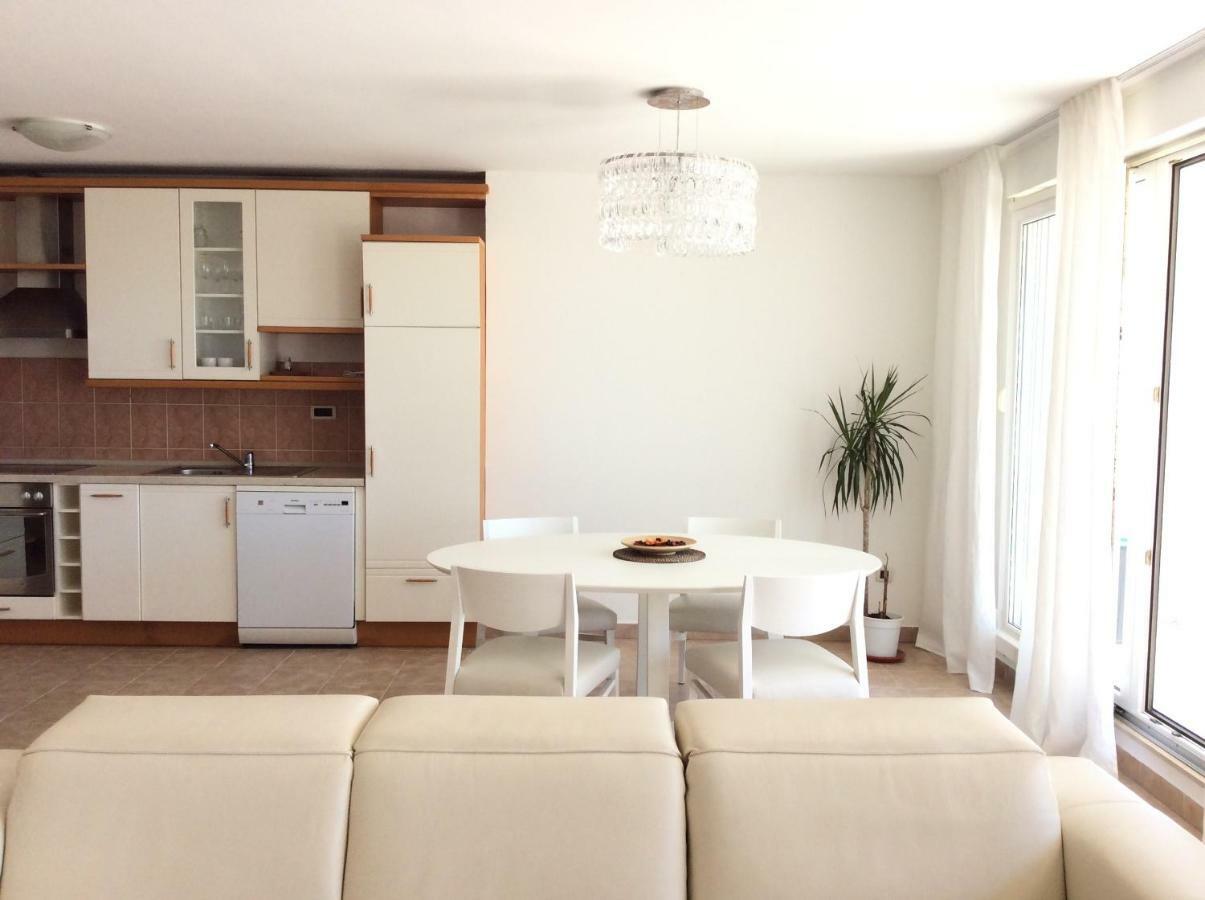Lux View Appartement