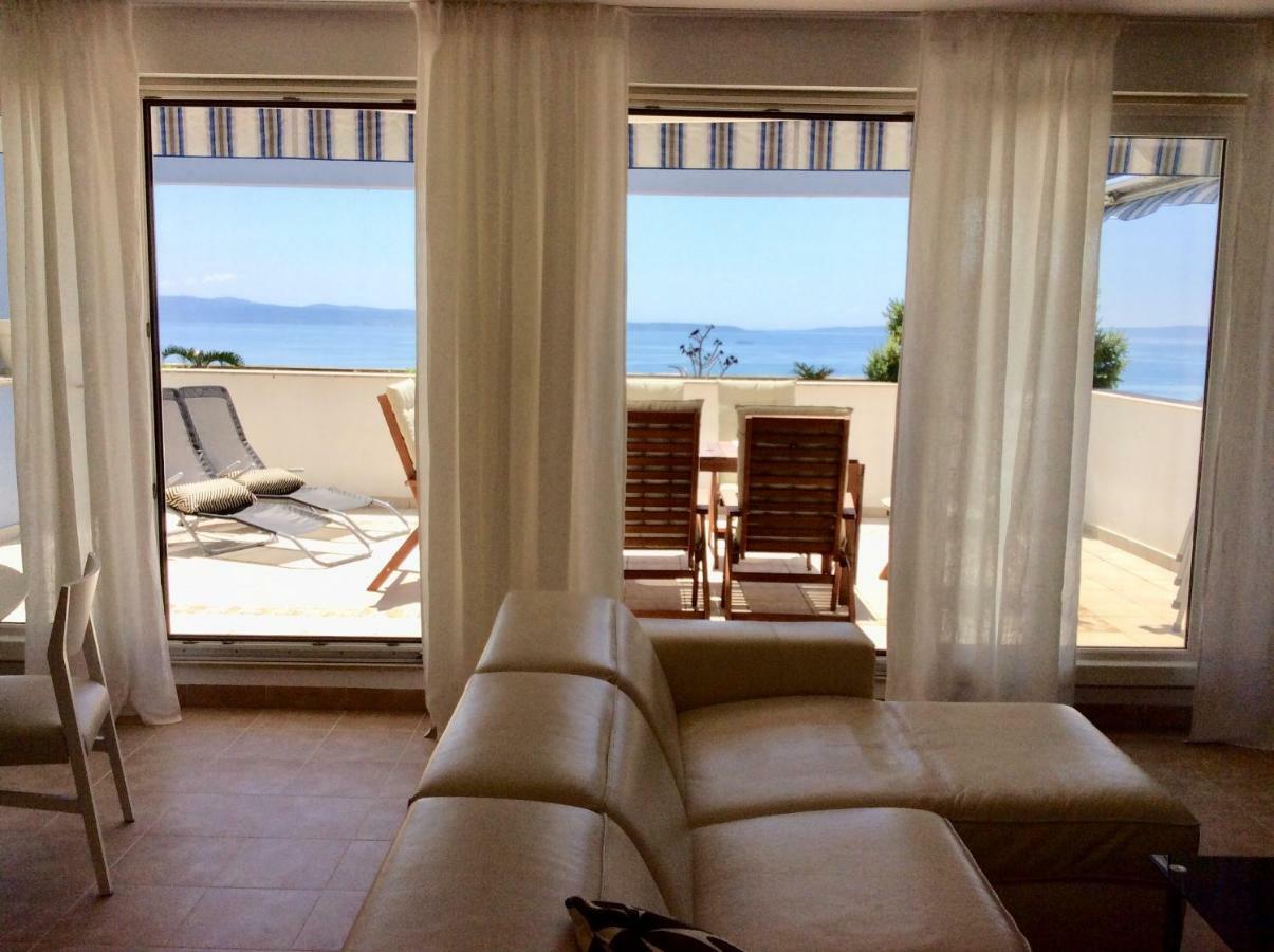 Appartement Lux View Split