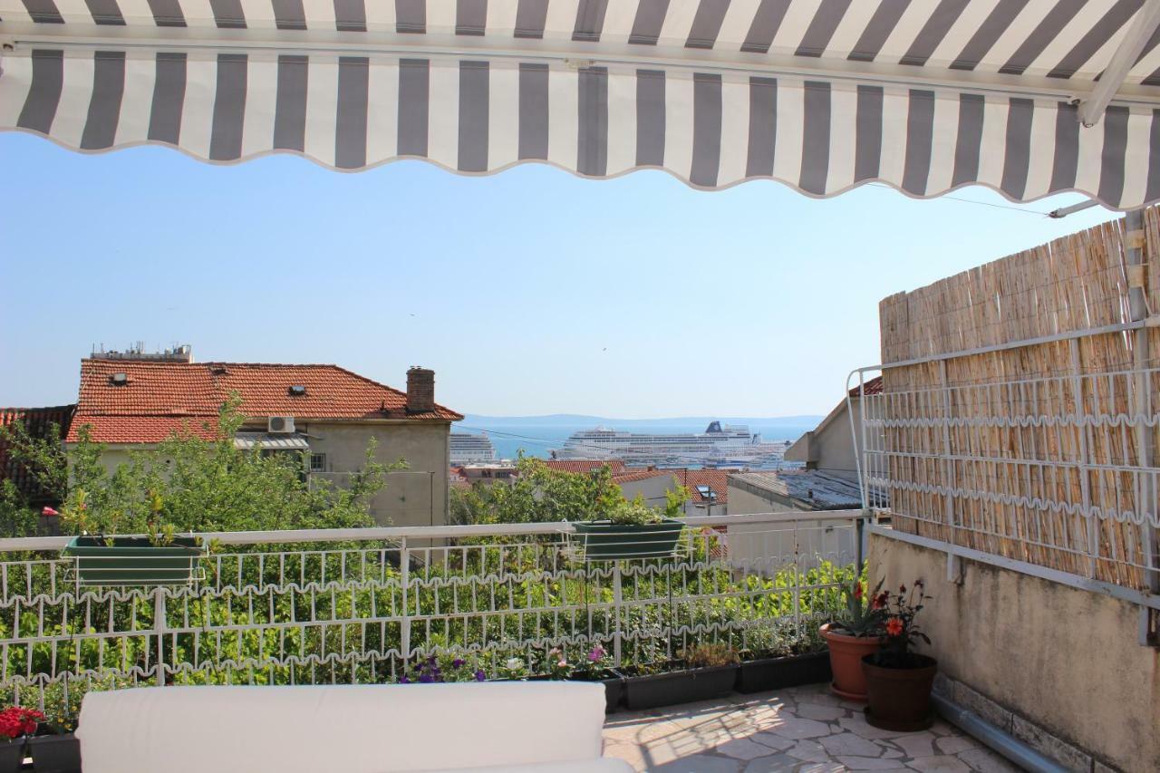 Apartment Bruno Split