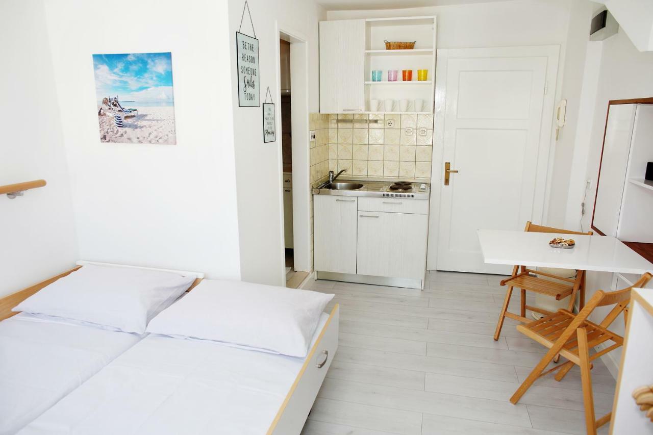 Maria Apartment Split