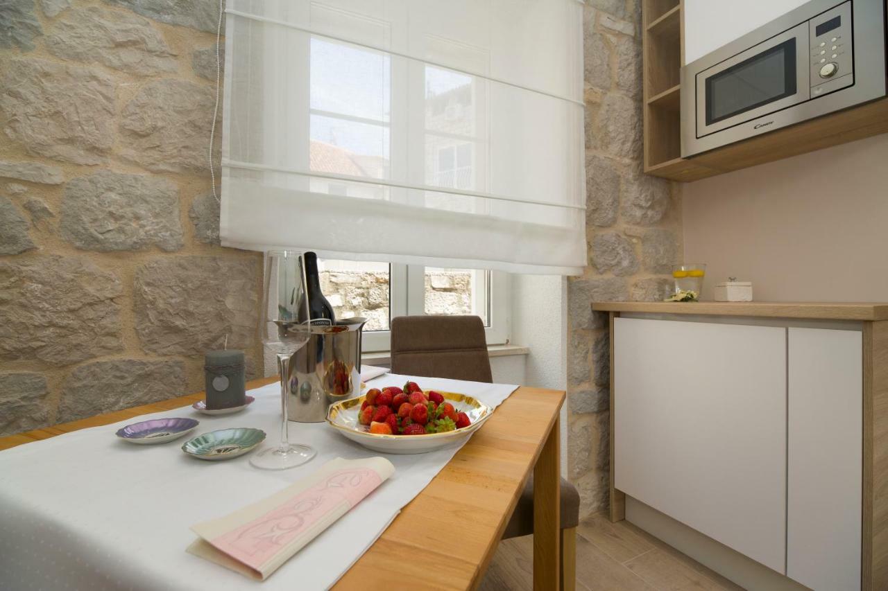 Spalatensis Appartement